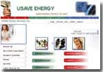 Usave Energy